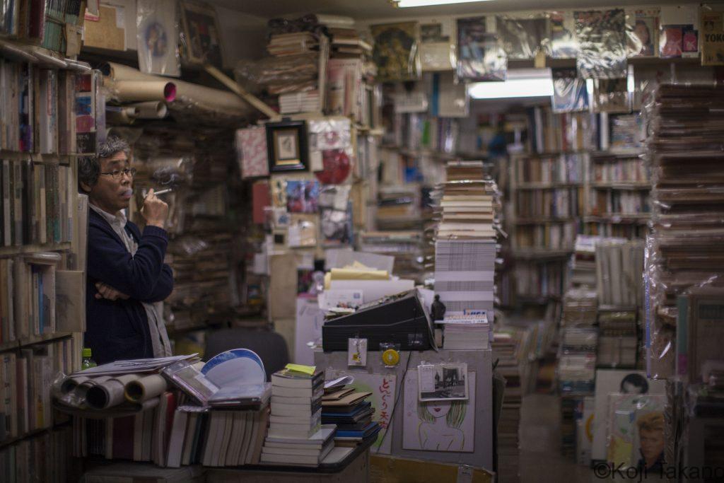 本屋はワンダーランド