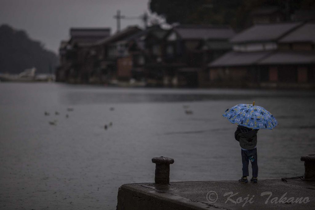 京都　伊根